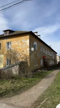 2-к кв. Московская область, Можайский муниципальный округ, пос. ...