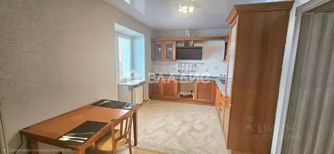 3-к кв. Белгородская область, Белгород Народный бул., 34 (99.5 м)