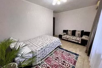 2-к кв. Астраханская область, Астрахань ул. Савушкина, 37к2 (10.0 м)