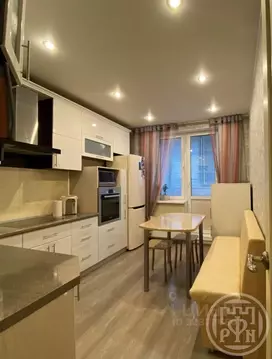 2-к кв. Ленинградская область, Всеволожский район, Романовское с/пос, ...