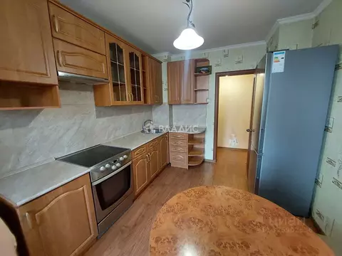 3-к кв. Московская область, Раменское ул. Приборостроителей, 12 (80.0 ...