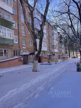 2-к кв. Ростовская область, Таганрог ул. Комарова (43.5 м)