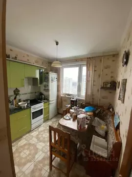 2-к кв. Московская область, Химки ул. Бабакина, 13 (49.9 м)