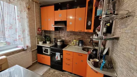 2-к кв. Алтайский край, Барнаул ул. Юрина, 182 (50.2 м)