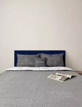 1-к кв. Московская область, Красногорск ул. Тенистых Аллей, 1к3 (30.1 ...