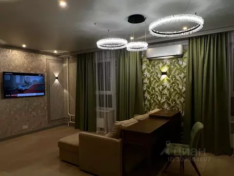 Студия Мордовия, Саранск Садовая ул., 21 (42.0 м)