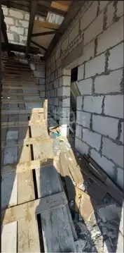 Дом в Воронежская область, Каширский район, Дзержинское с/пос, пос. ...