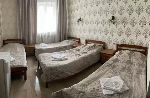 Комната Вологодская область, Череповец Вологодская ул., 33 (19.0 м)