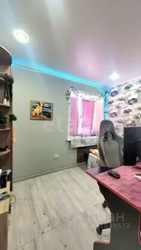 3-к кв. Брянская область, Брянск Ново-Советская ул., 97 (41.9 м)