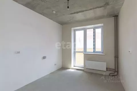 1-к кв. Тюменская область, Тюмень ул. Газопромысловая, 8 (38.0 м)
