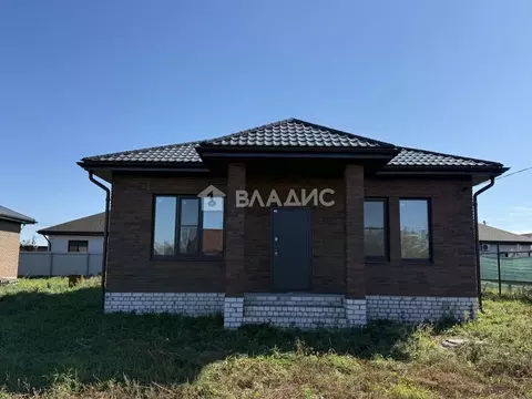 Дом в Воронежская область, с. Новая Усмань ул. Набережная, 15В (95 м)