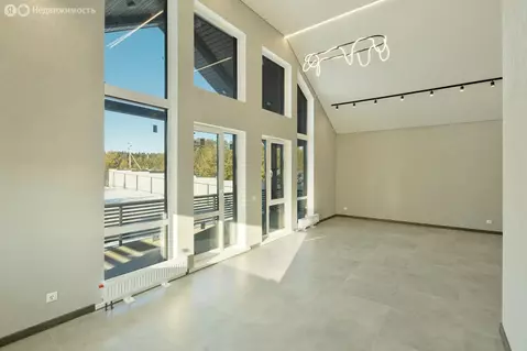 Дом в Каменное, Бирюзовая улица, 7 (133 м)