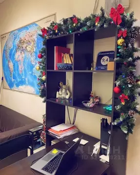 Комната Москва Тверская ул., 12С9 (10.0 м)