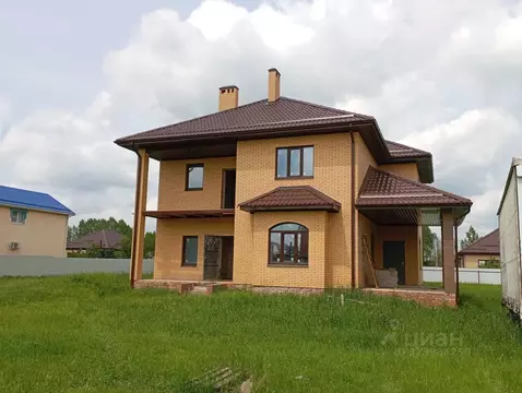 Дом в Краснодарский край, Краснодар пос. Березовый, ул. Дальняя, 17 ...