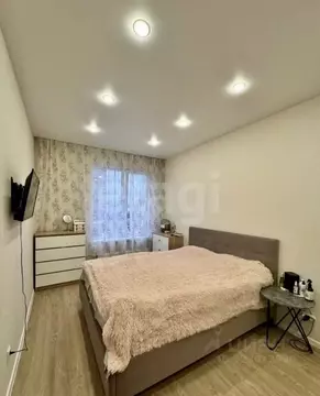 1-к кв. Санкт-Петербург просп. Авиаконструкторов, 63 (34.0 м)