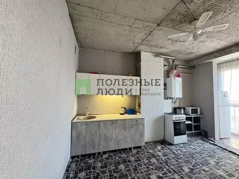 1-к кв. Севастополь ул. Челнокова, 17к1 (49.0 м)