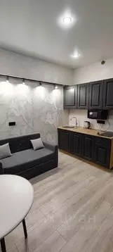 Студия Москва Волоколамское ш., 95/2 (28.9 м)