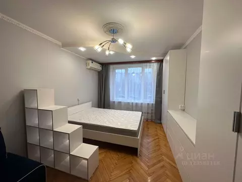 1-к кв. Москва Дмитровское ш., 29К1 (32.0 м)