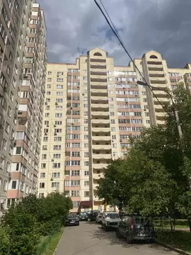 1-к кв. Московская область, Балашиха Южное Кучино мкр, 3 (44.2 м)