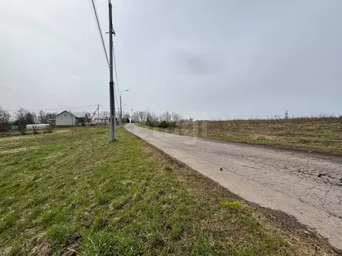 Участок в Москва д. Рождественно, 50 (11.46 сот.)