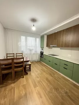 2-к кв. Чувашия, Чебоксары Гражданская ул., 93 (55.1 м)