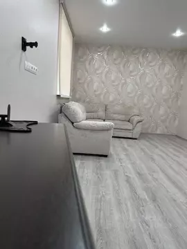 Студия Ульяновская область, Ульяновск ул. Тимирязева, 37 (39.0 м)