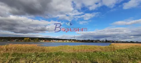 Участок в Челябинская область, Чебаркульский муниципальный округ, с. ...