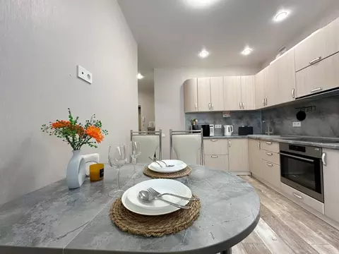 1-к кв. Самарская область, Самара просека 5-я, 135 (36.0 м)