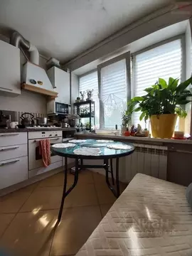 3-к кв. Самарская область, Самара Московское ш., 133 (76.0 м)