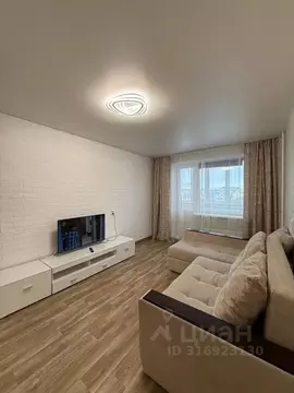 2-к кв. Ямало-Ненецкий АО, Ноябрьск просп. Мира, 16 (54.0 м)