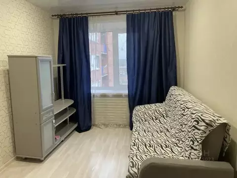 Комната Пензенская область, Пенза Ульяновская ул., 13а (11.7 м)