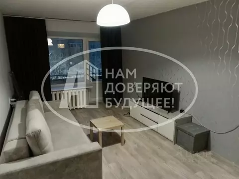 1-к кв. Пермский край, Лысьва ул. Ленина, 49 (30.8 м)