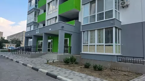 Студия Крым, Евпатория просп. Победы, 93 (32.0 м)
