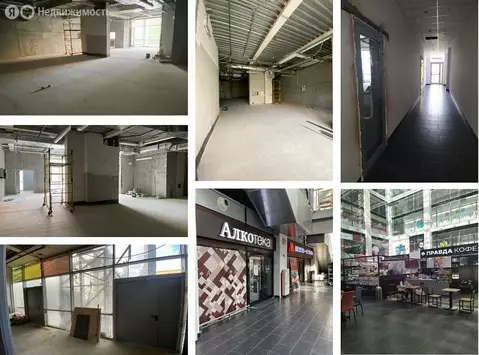 Торговая площадь (130.7 м)