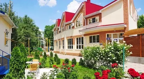 Комната Ростовская область, Ростов-на-Дону Левобережная ул., 17 (10.0 ...