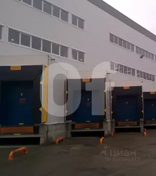 Склад в Московская область, Химки городской округ, д. Дубровки ул. ...