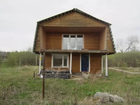 Дом в Пермский край, Краснокамский муниципальный округ, пос. Ласьва ...