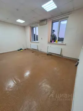 Помещение свободного назначения в Краснодарский край, Краснодар ...