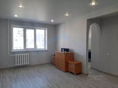 1-к кв. Красноярский край, Норильск Талнахская ул., 38 (30.8 м)