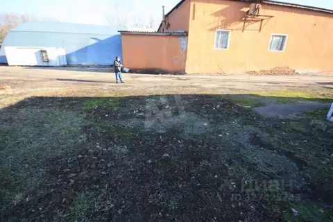 Склад в Московская область, Коломна Озерский проезд, 4 (1600 м)