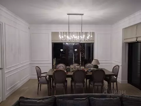 Коттедж в Московская область, Одинцовский городской округ, пос. ...