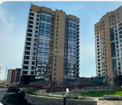 1-к кв. Алтайский край, Барнаул тракт Павловский, 196Ак2 (36.7 м)