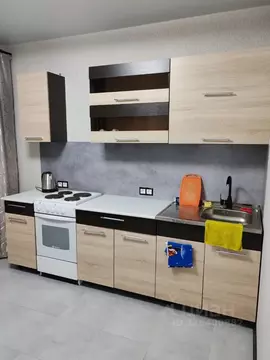 2-к кв. Московская область, Ленинский городской округ, Лопатино пгт ...