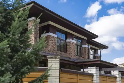 Дом в Москва с. Былово, Шелестово кп, 6 (460 м)