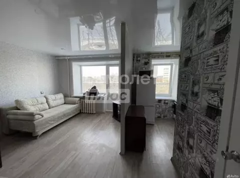 1-к кв. Пермский край, Пермь ул. Солдатова, 35 (22.0 м)