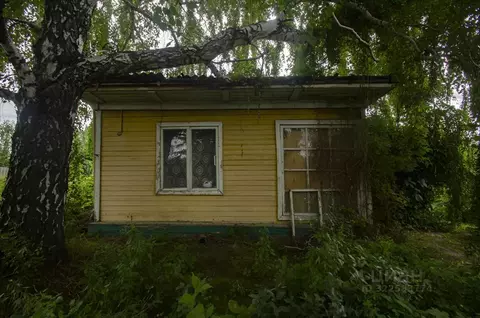 Дом в Омская область, Омск СОСН Заря-1 тер., аллея 4-я (30 м)