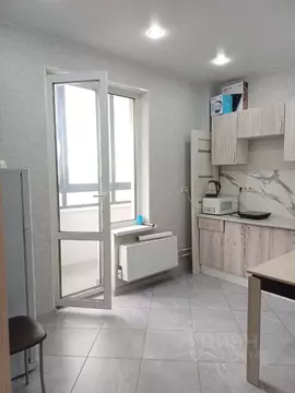 1-к кв. Московская область, Долгопрудный Парковая ул., 54 (32.0 м)