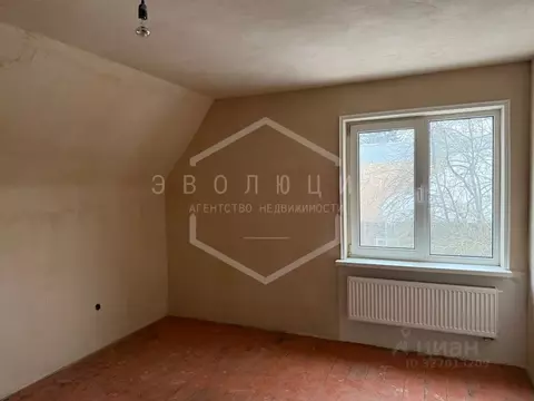 3-к кв. Калининградская область, Калининград ул. Глазунова, 6 (60.8 м)