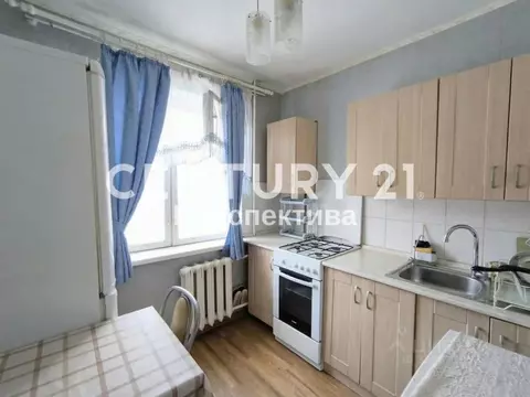 2-к кв. Московская область, Раменское ул. Чугунова, 18/2 (42.7 м)