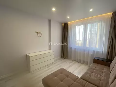 1-к кв. Московская область, Жуковский ул. Гагарина, 81/1 (35.4 м)